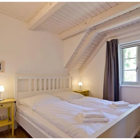 Sailor View Apartment Kloster