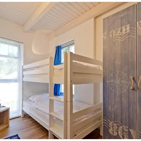 Sailor View Apartment Kloster