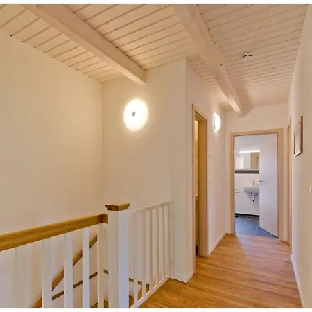 Apartment Sailor View