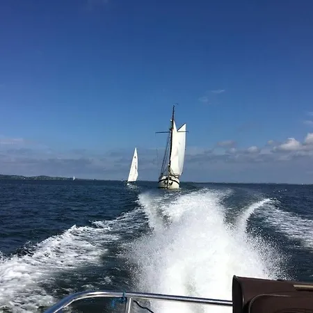Sailor View Apartment